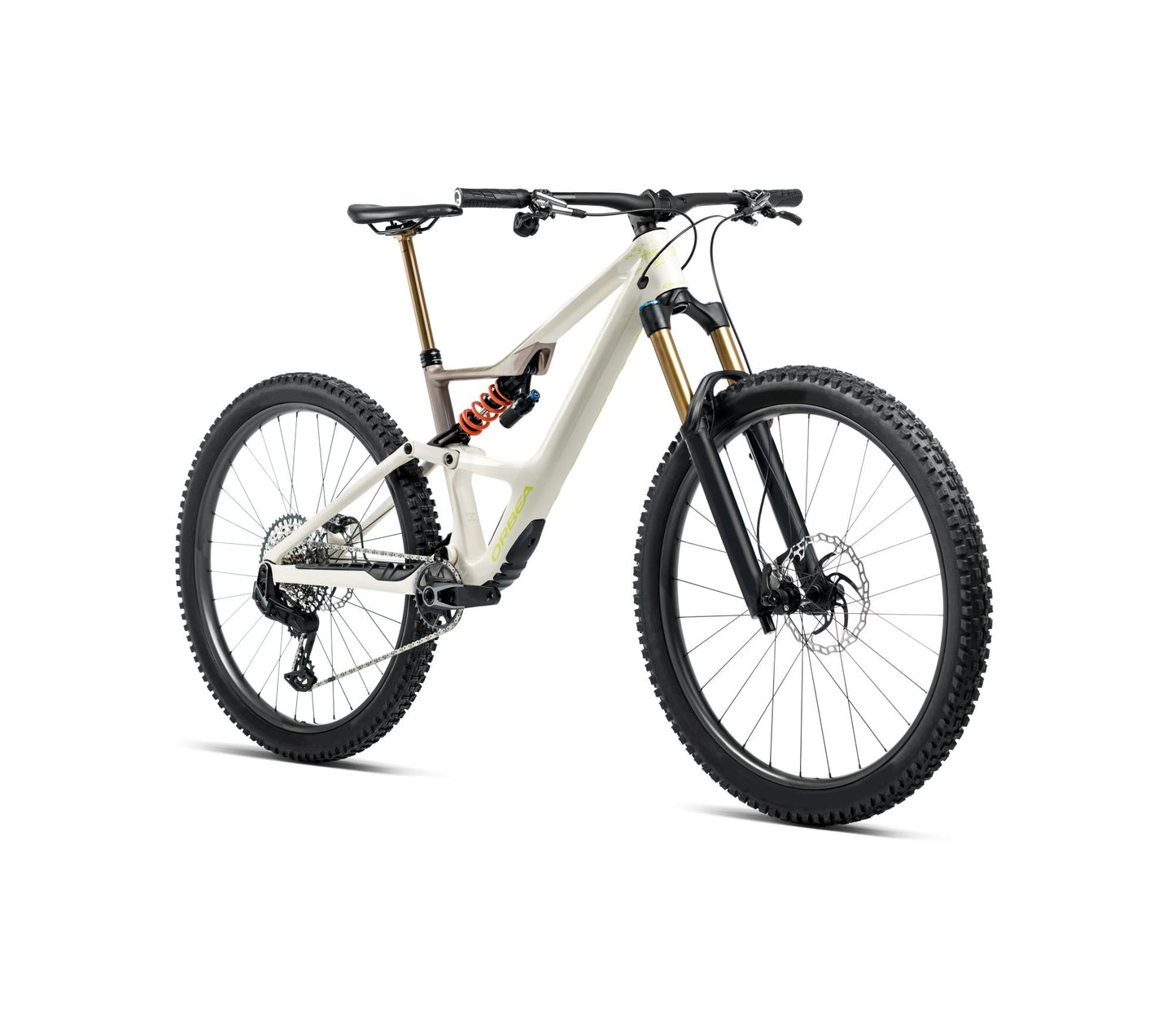 Orbea OCCAM LT M-TEAM 2026