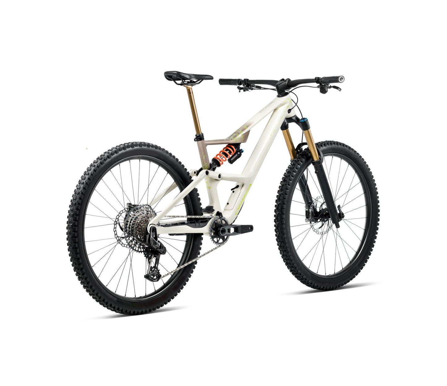 Orbea OCCAM LT M-TEAM 2026