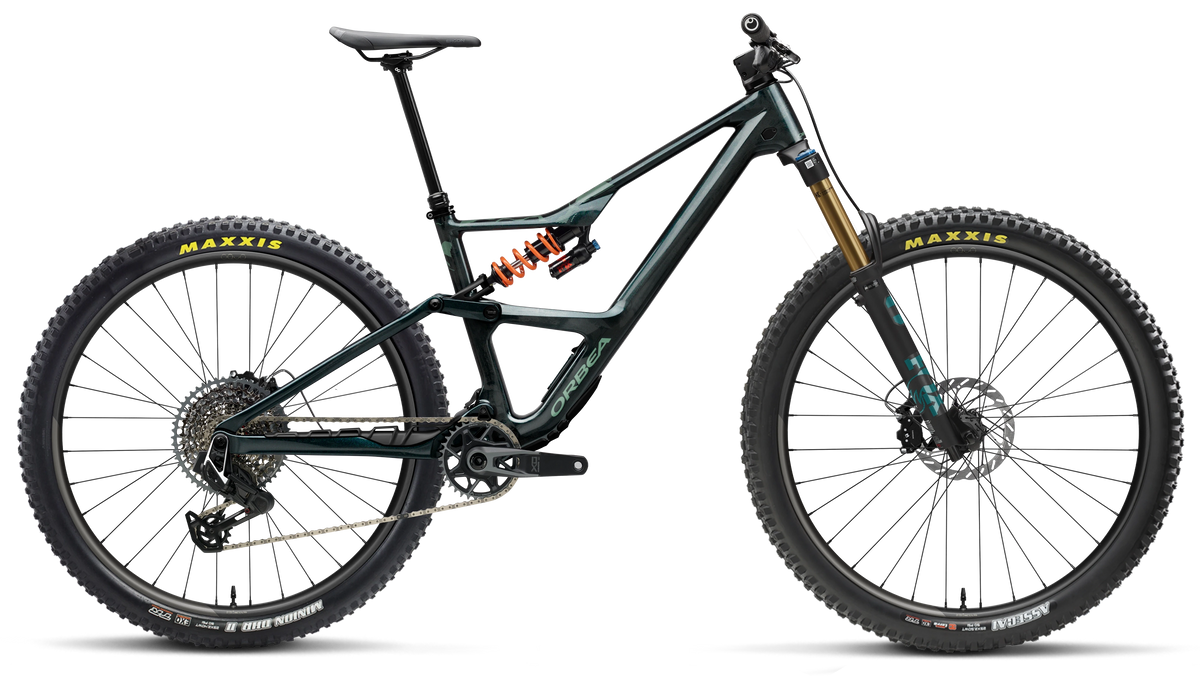 Orbea OCCAM LT M-TEAM 2027