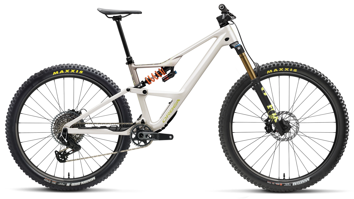 Orbea OCCAM LT M-TEAM 2027