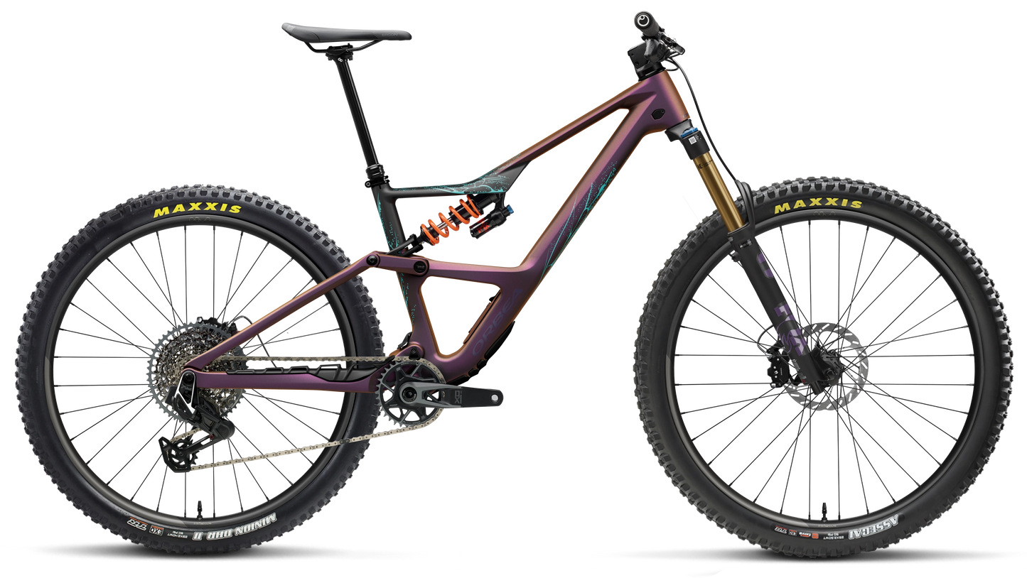 Orbea OCCAM LT M-TEAM 2027