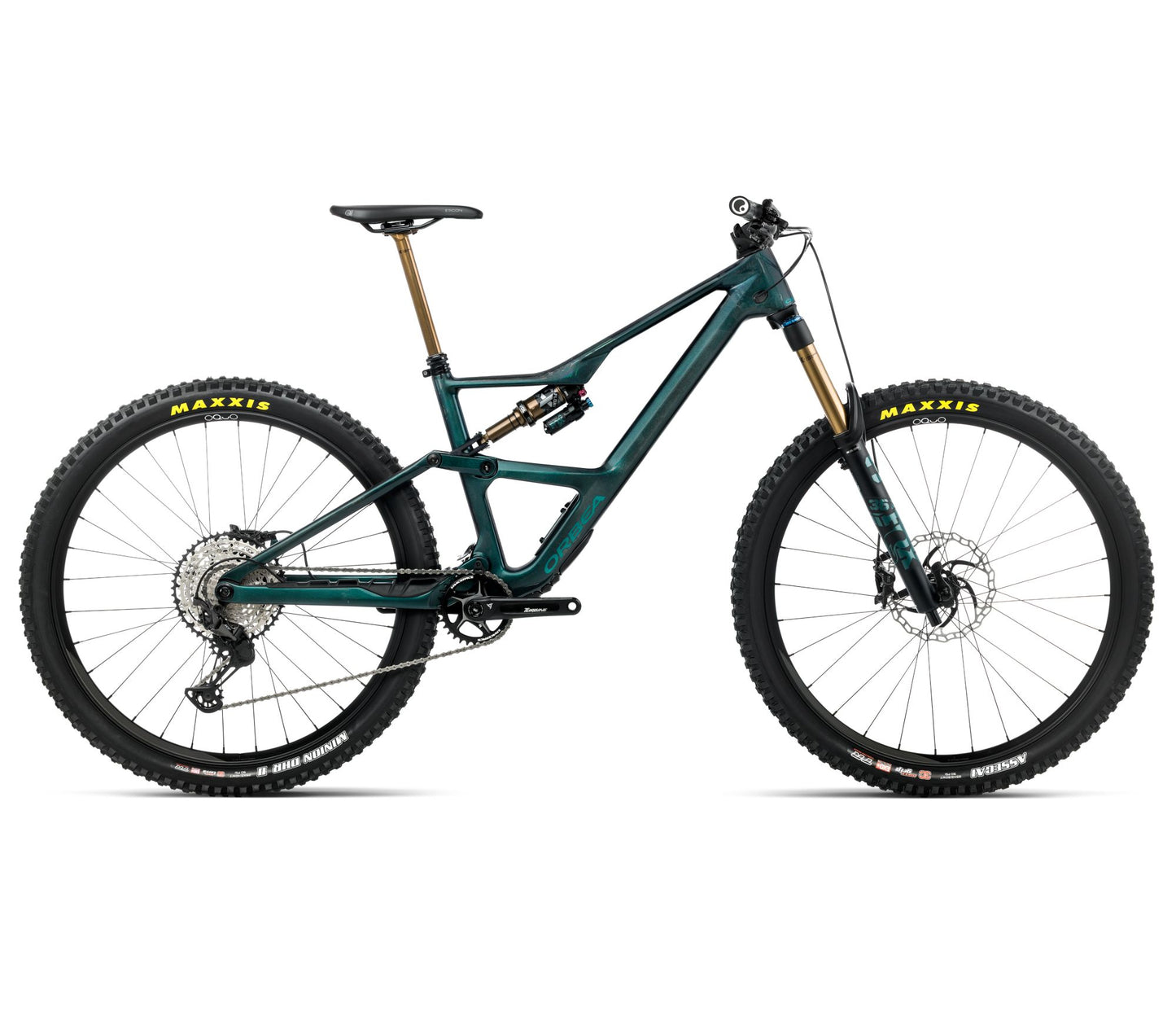 Orbea OCCAM LT M10 2026