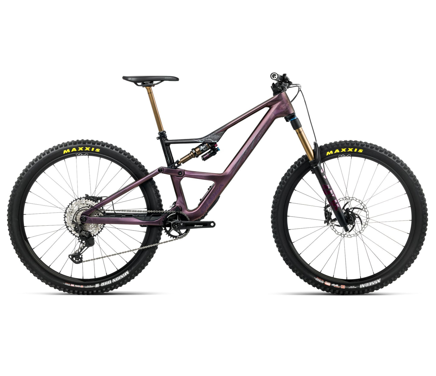 Orbea OCCAM LT M10 2026