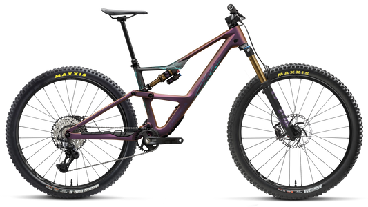 Orbea OCCAM LT M10 2026