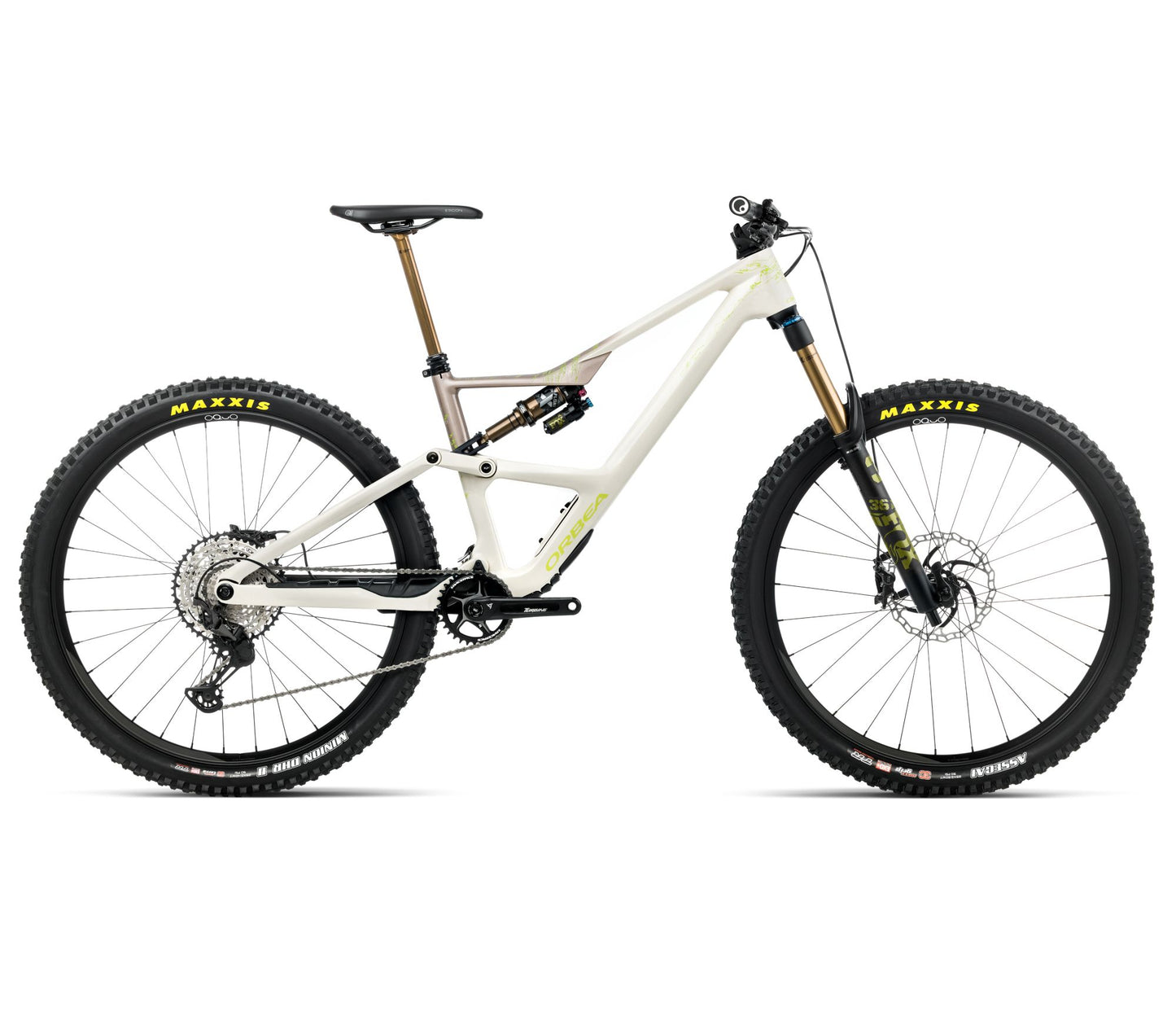 Orbea OCCAM LT M10 2026