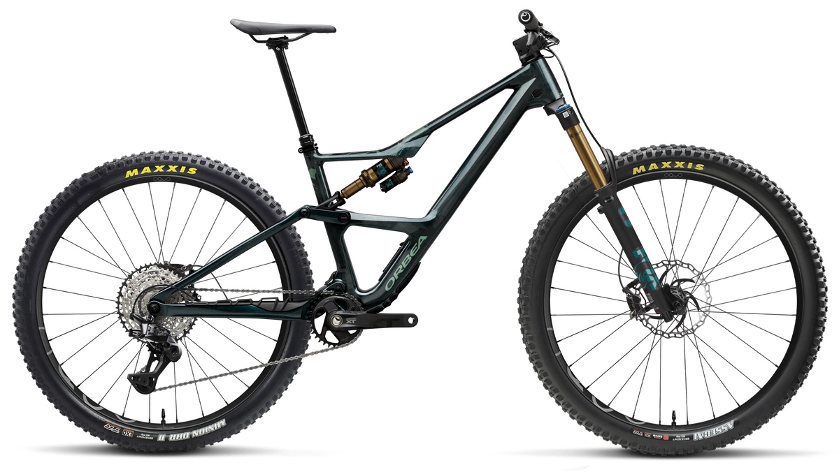 Orbea OCCAM LT M10 2027