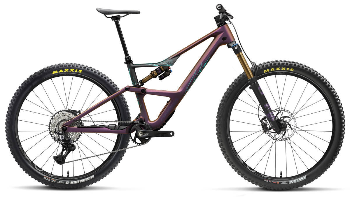 Orbea OCCAM LT M10 2027