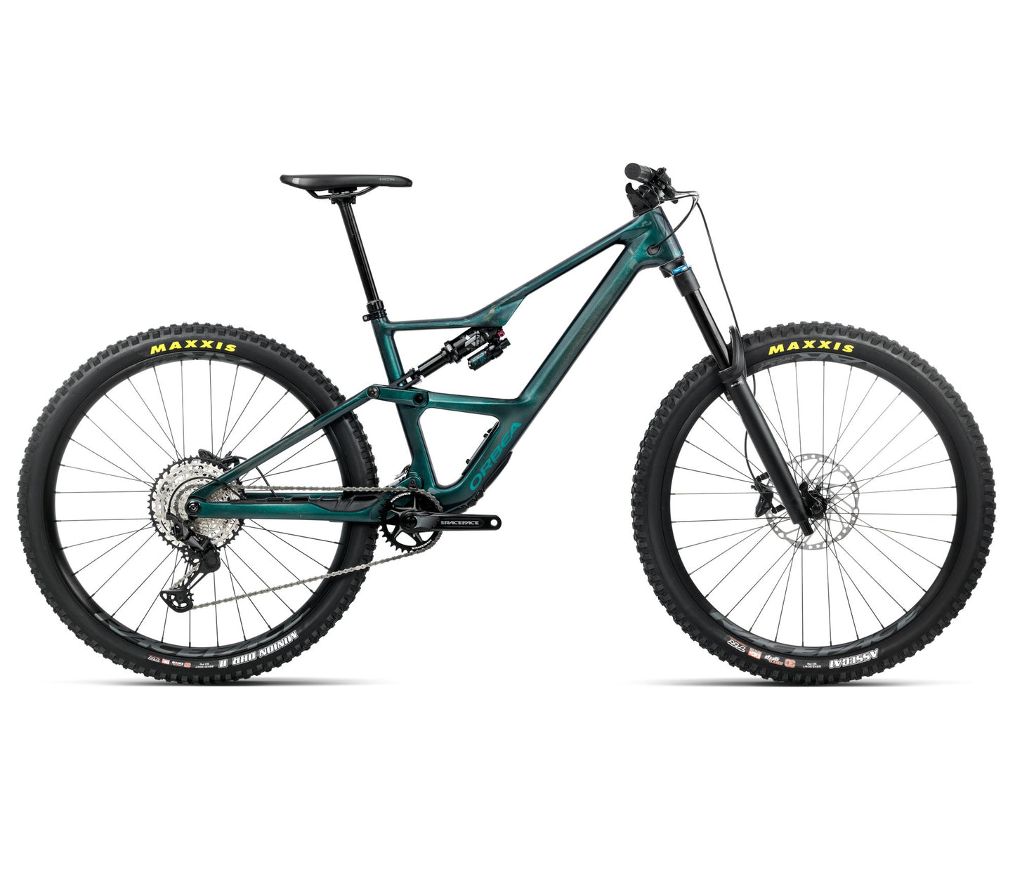 Orbea OCCAM LT M30 2026