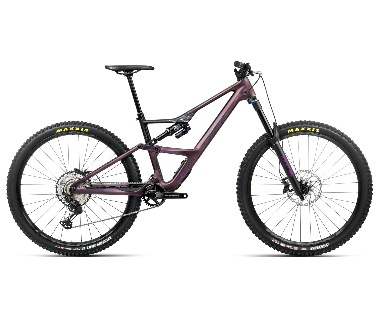 Orbea OCCAM LT M30 2026