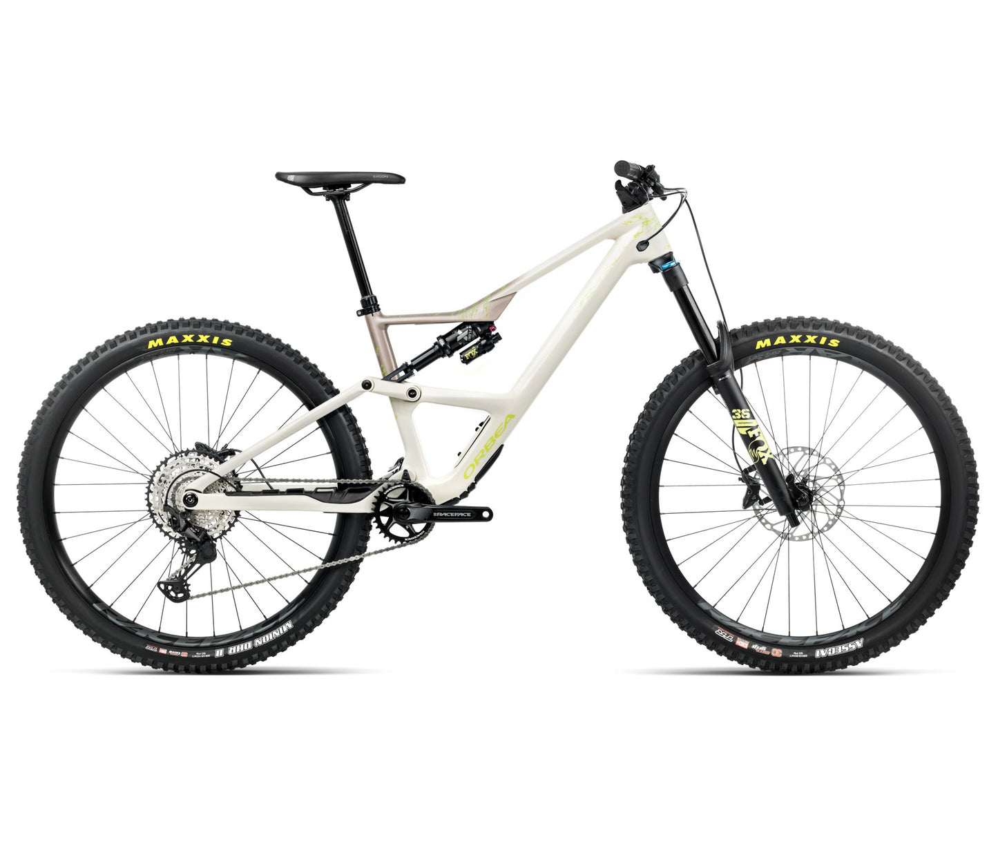 Orbea OCCAM LT M30 2026