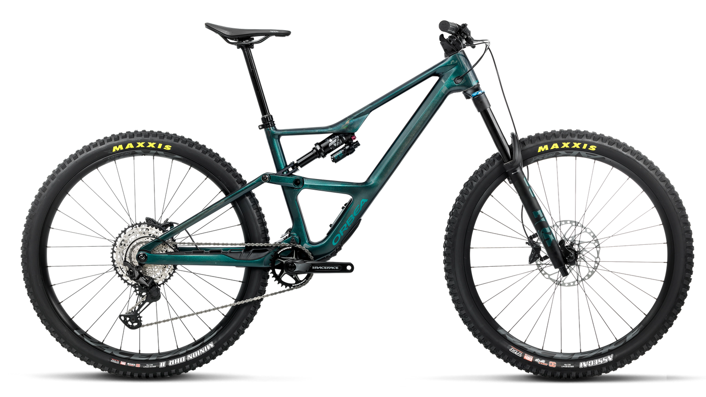 Orbea OCCAM LT M30 2027