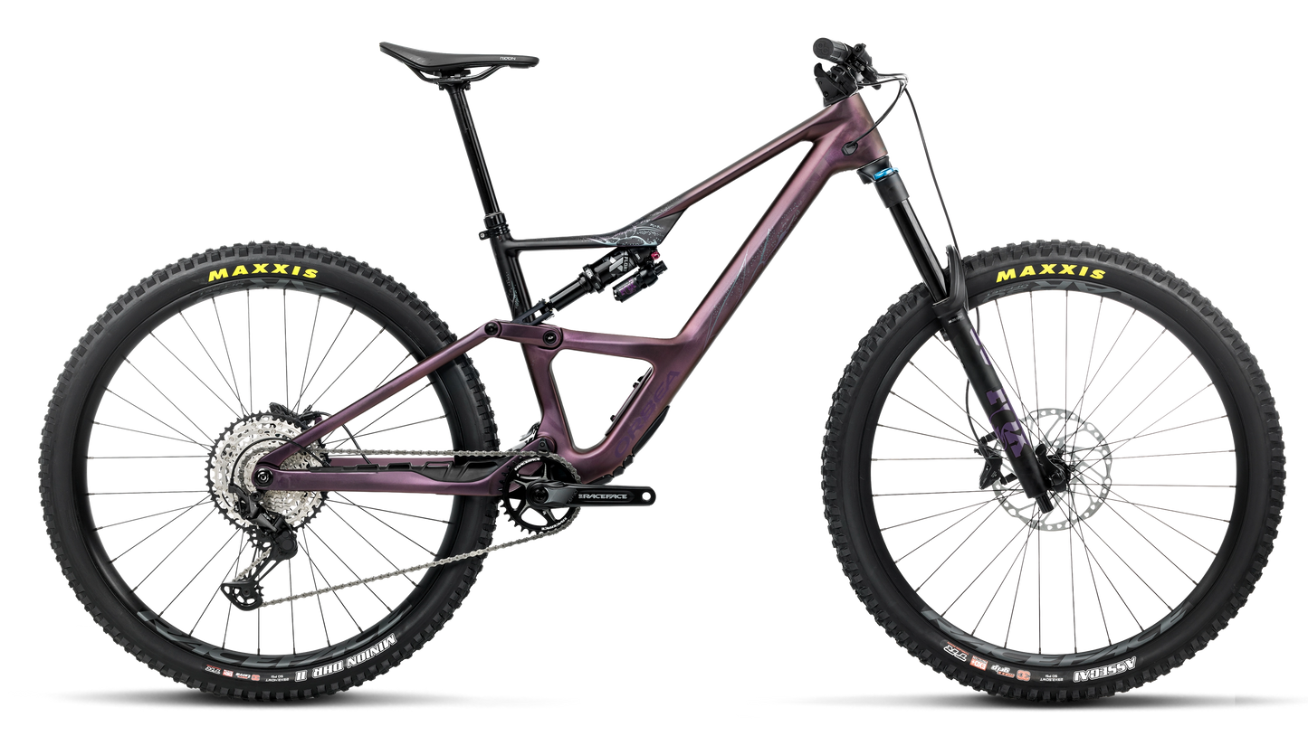 Orbea OCCAM LT M30 2027