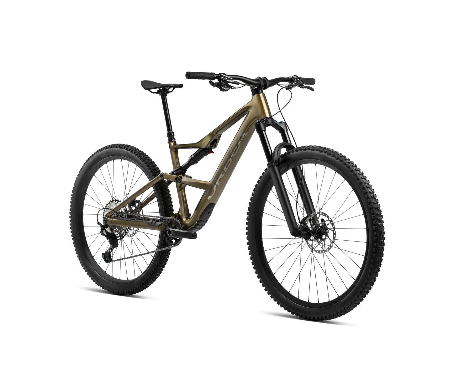 Orbea OCCAM SL H10 2024