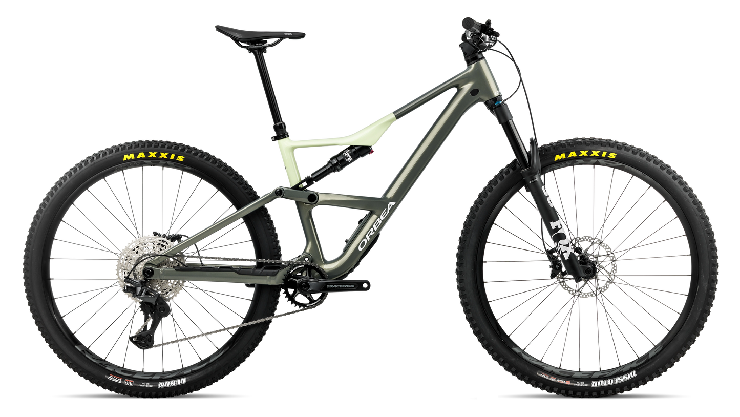 Orbea OCCAM SL H10 2027