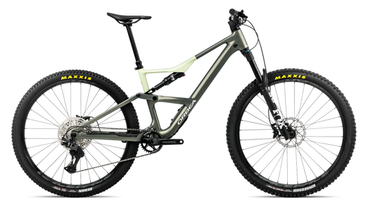 Orbea OCCAM SL H10 2027