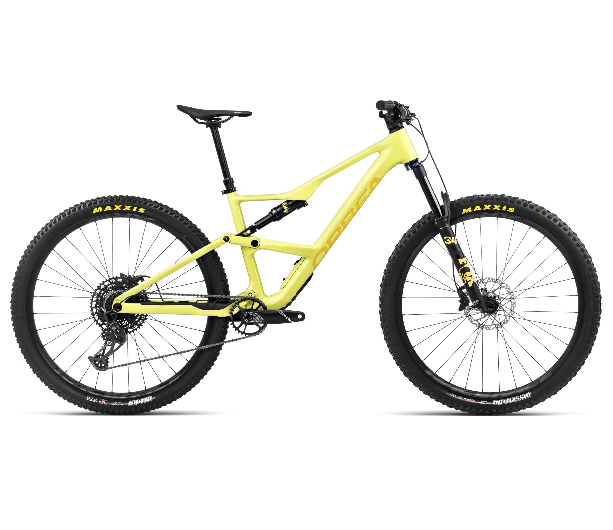 Orbea best sale h20 occam