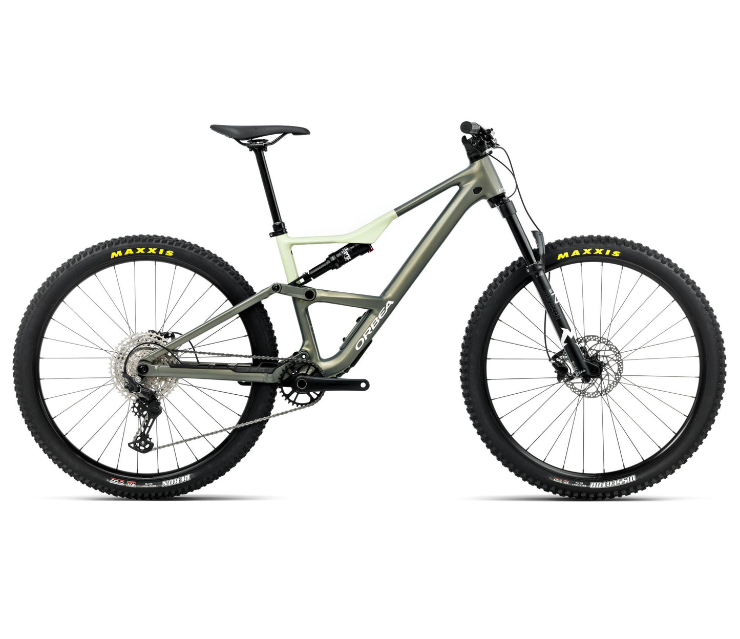 Orbea OCCAM SL H30 2026