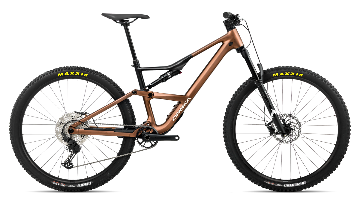 Orbea OCCAM SL H30 2027