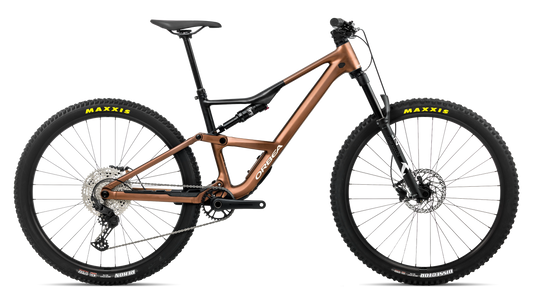Orbea OCCAM SL H30 2027