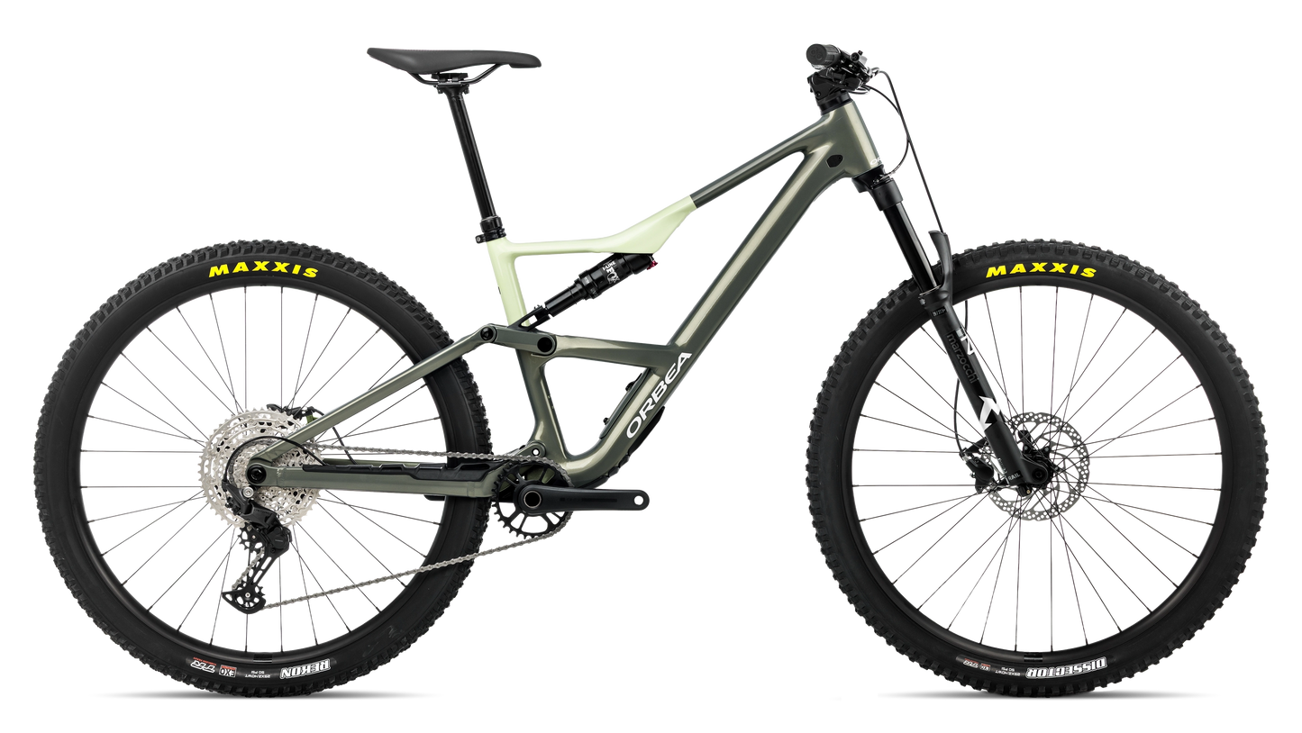 Orbea OCCAM SL H30 2027