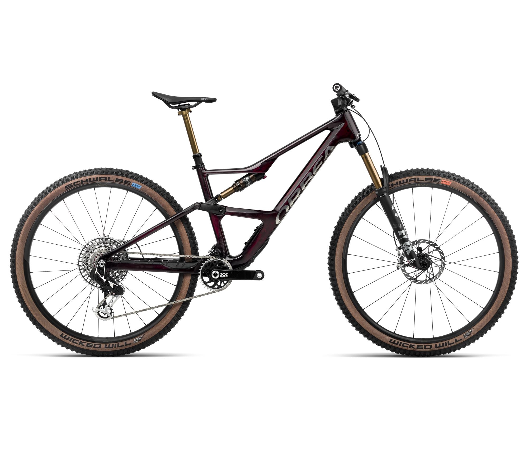 Orbea occam omr shop
