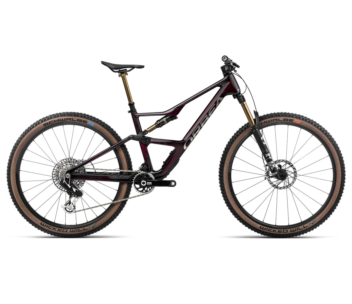 Orbea OCCAM SL M-LTD 2024