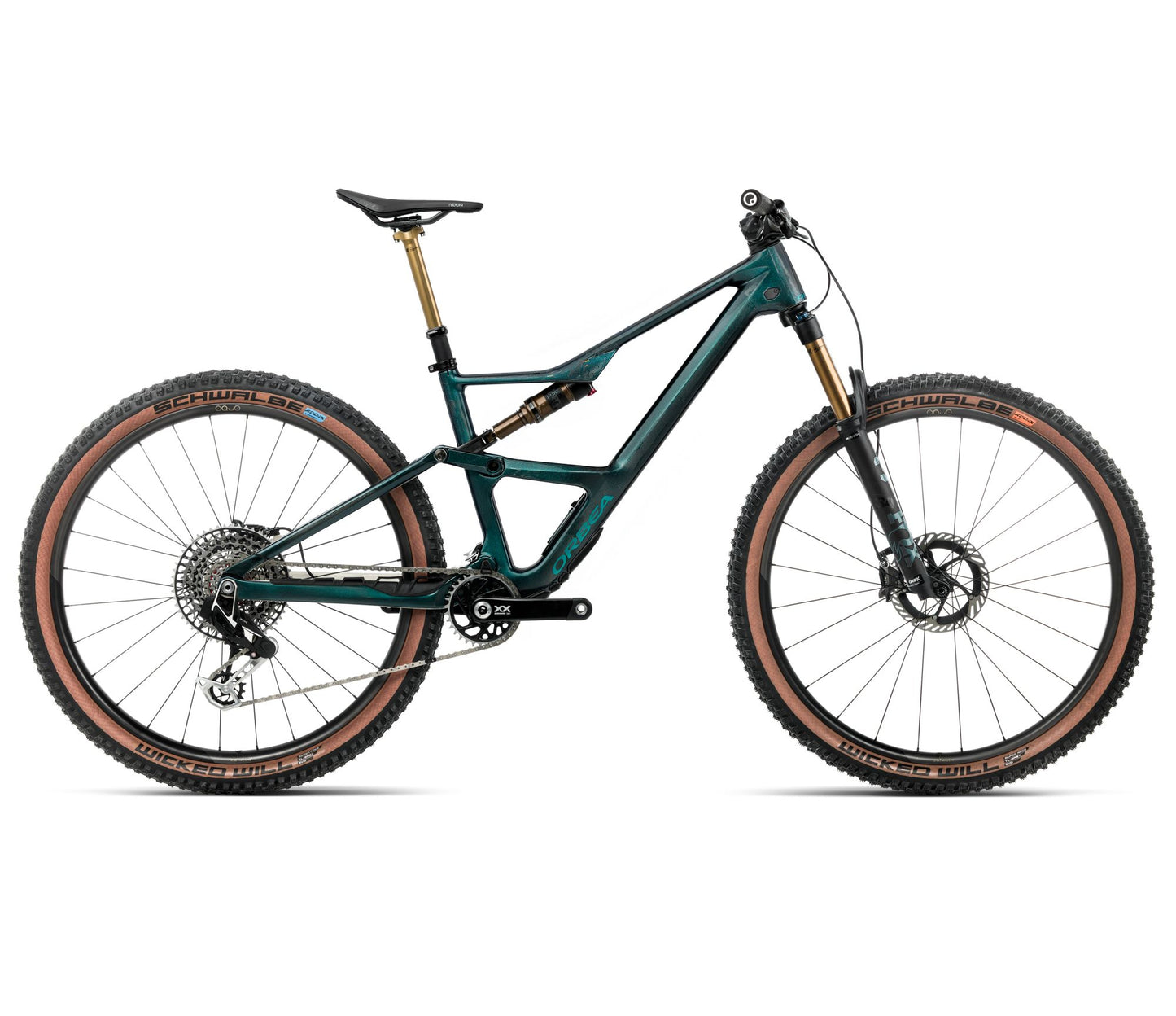 Orbea OCCAM SL M-LTD 2026