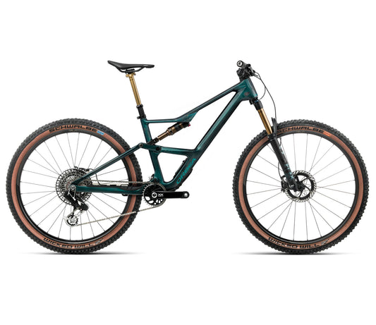 Orbea OCCAM SL M-LTD 2026