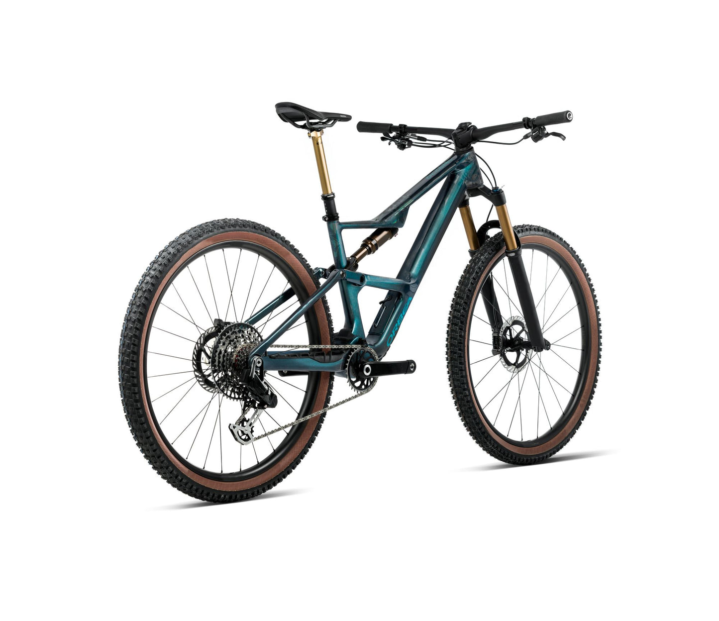 Orbea OCCAM SL M-LTD 2026