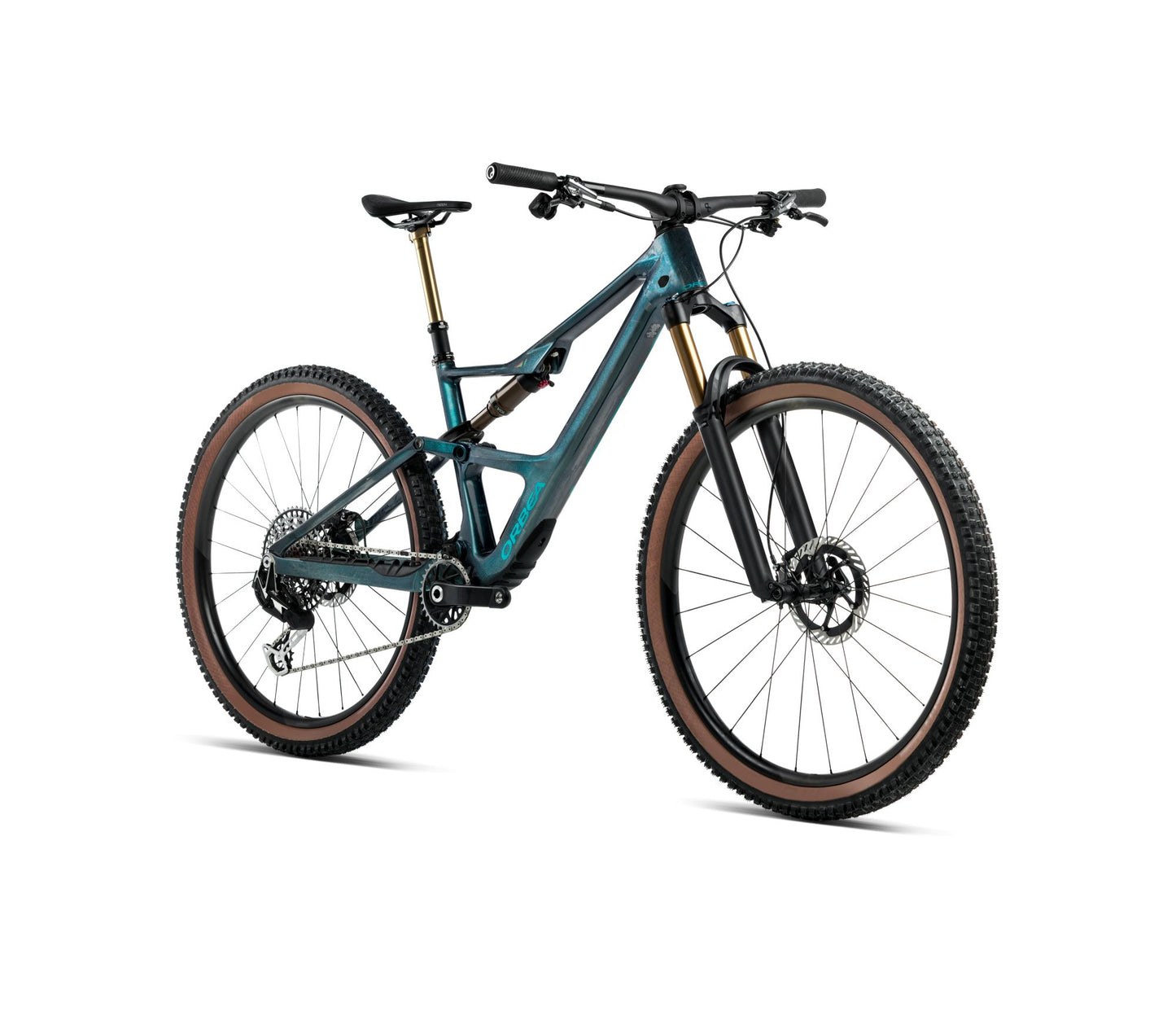 Orbea OCCAM SL M-LTD 2026