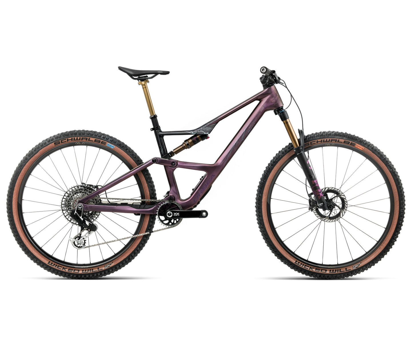 Orbea OCCAM SL M-LTD 2026