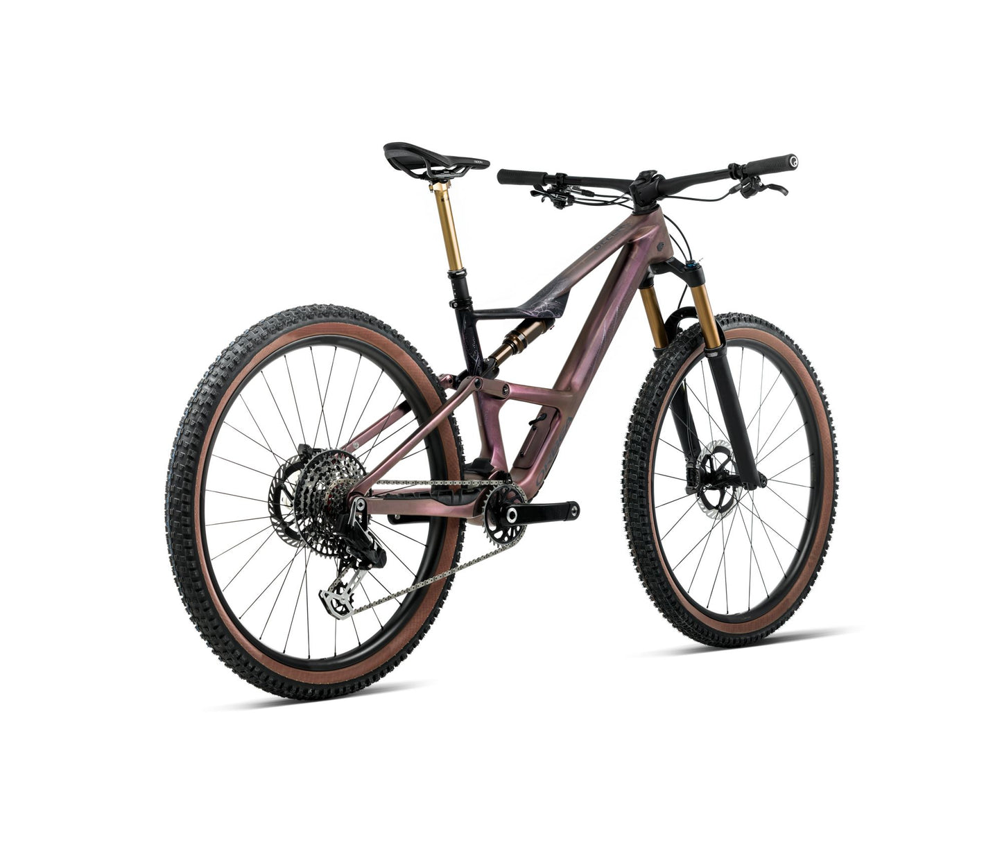 Orbea OCCAM SL M-LTD 2026