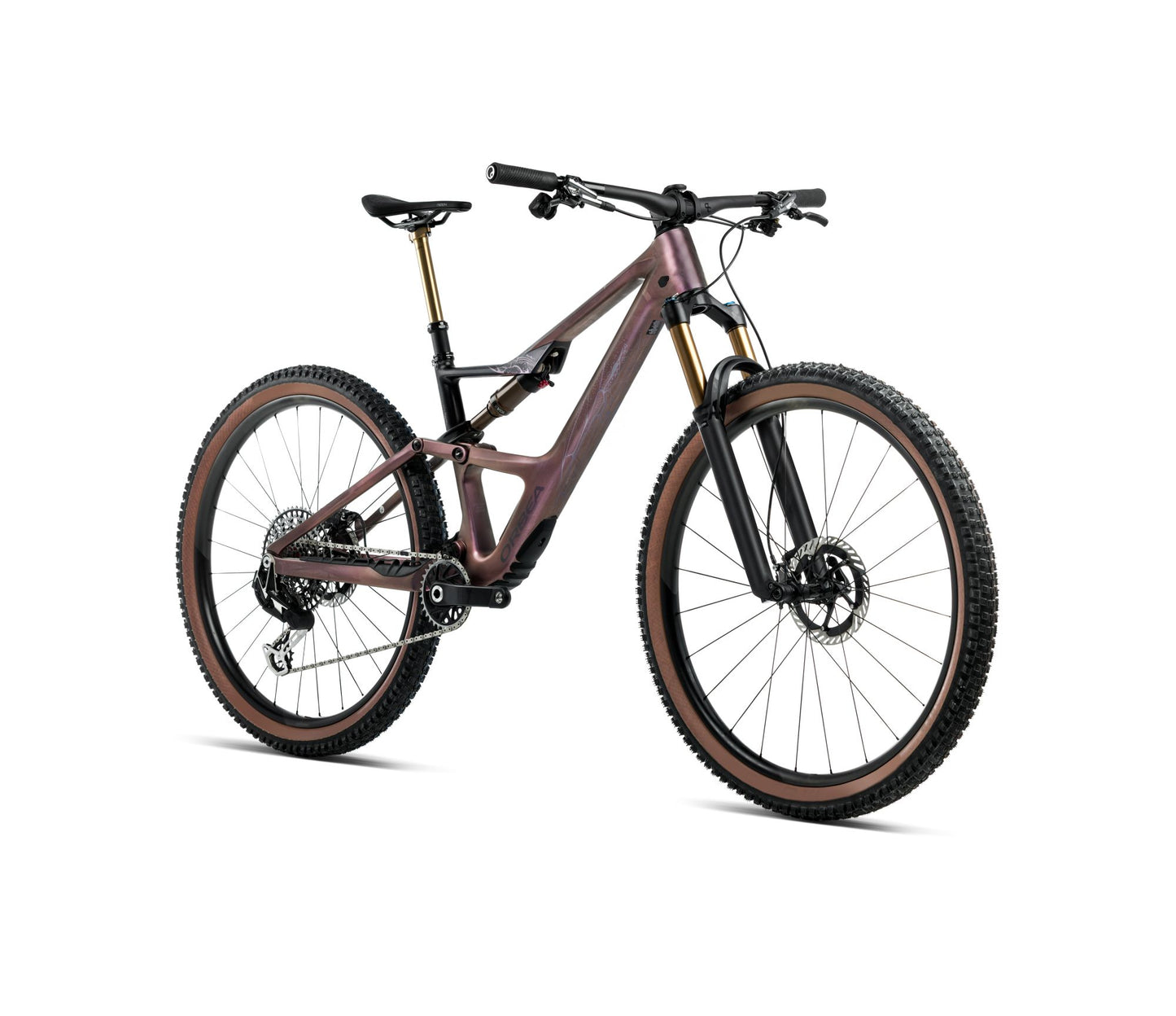 Orbea OCCAM SL M-LTD 2026