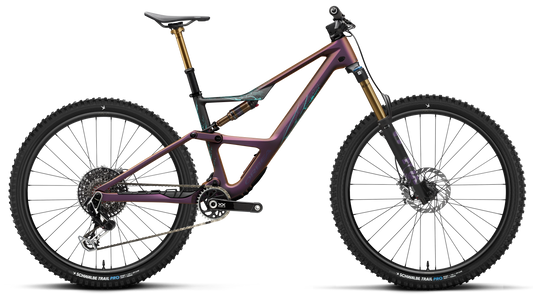 Orbea OCCAM SL M-LTD 2026