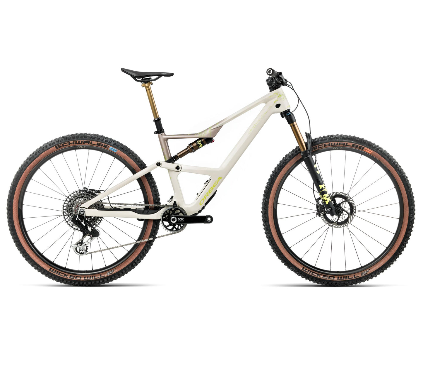 Orbea OCCAM SL M-LTD 2026