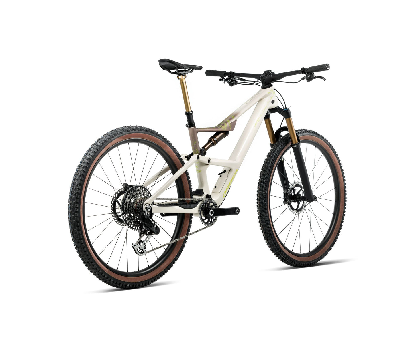 Orbea OCCAM SL M-LTD 2026