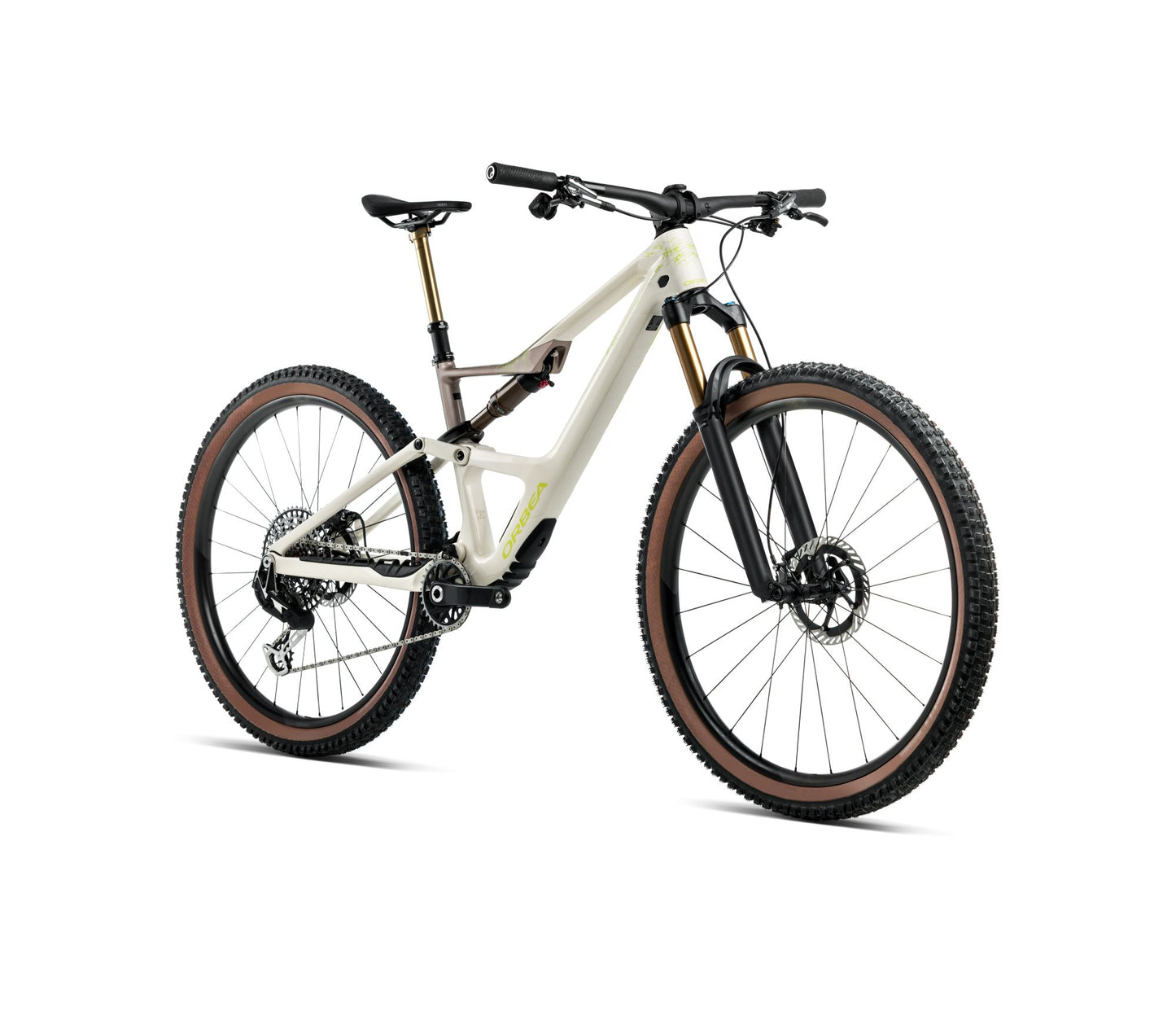Orbea OCCAM SL M-LTD 2026