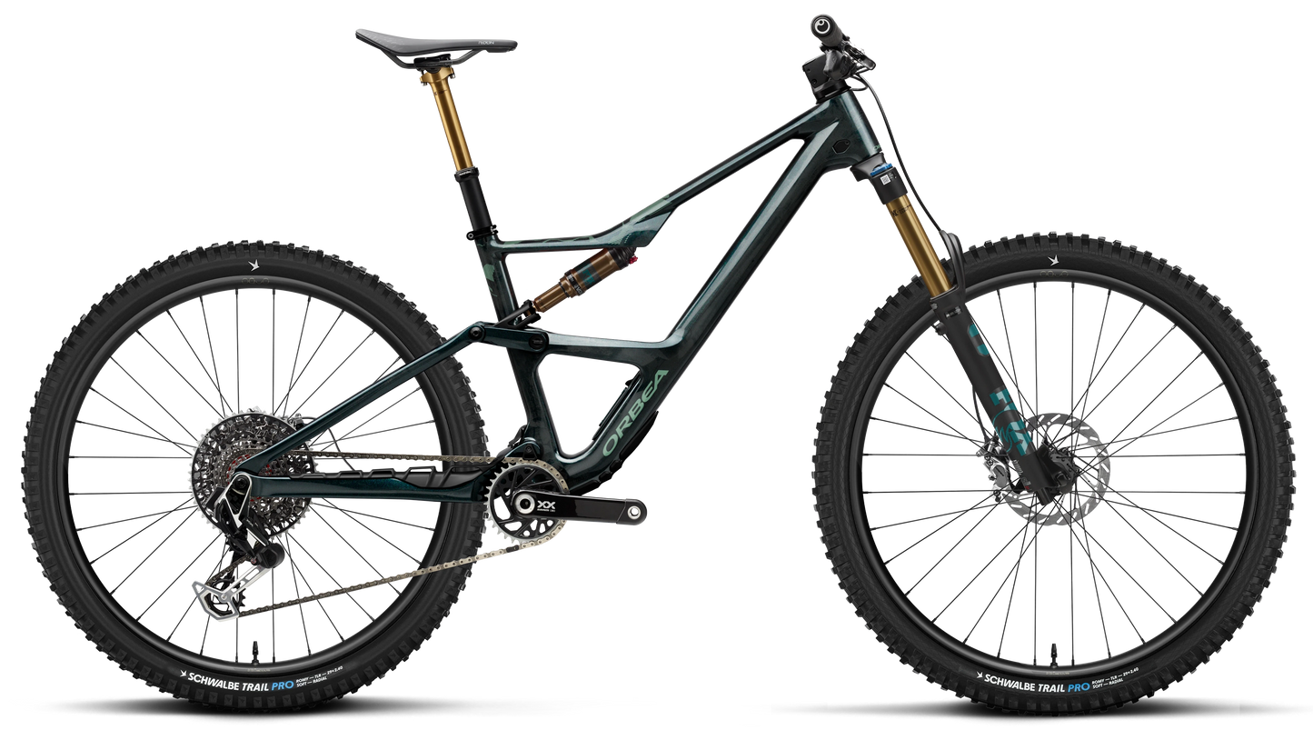 Orbea OCCAM SL M-LTD 2027