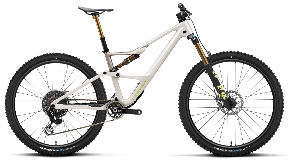 Orbea OCCAM SL M-LTD 2027