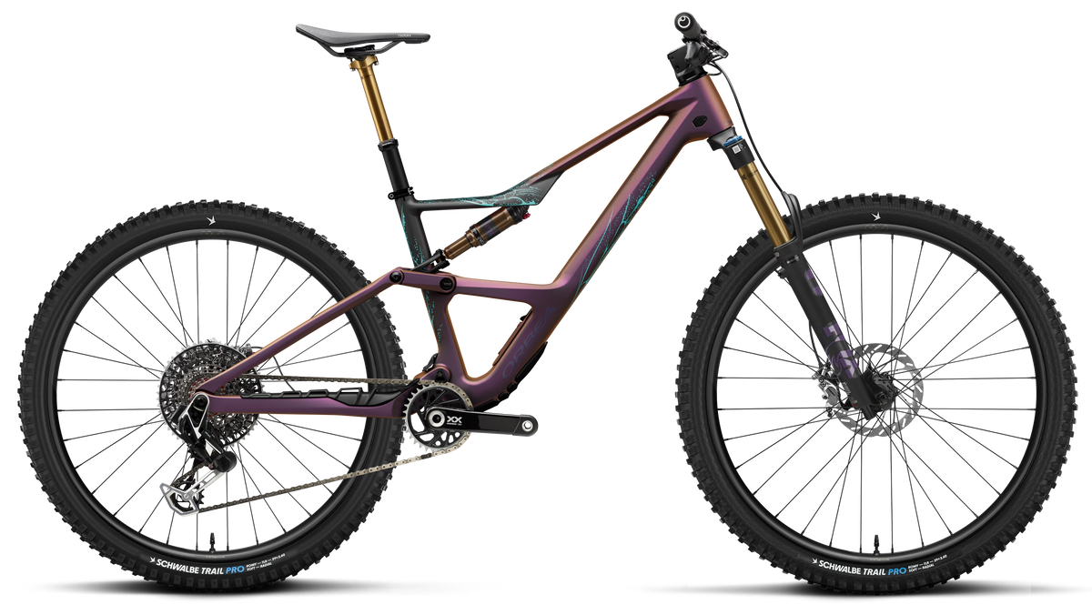 Orbea OCCAM SL M-LTD 2027