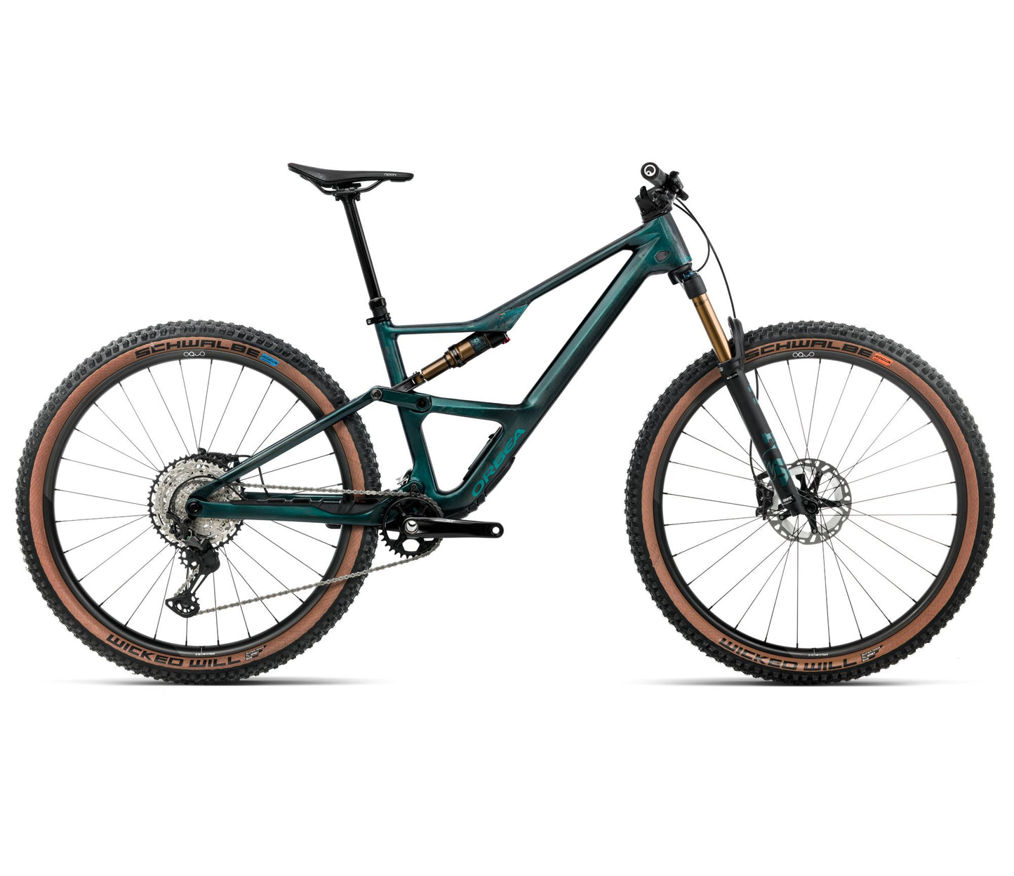 Orbea OCCAM SL M10 2026