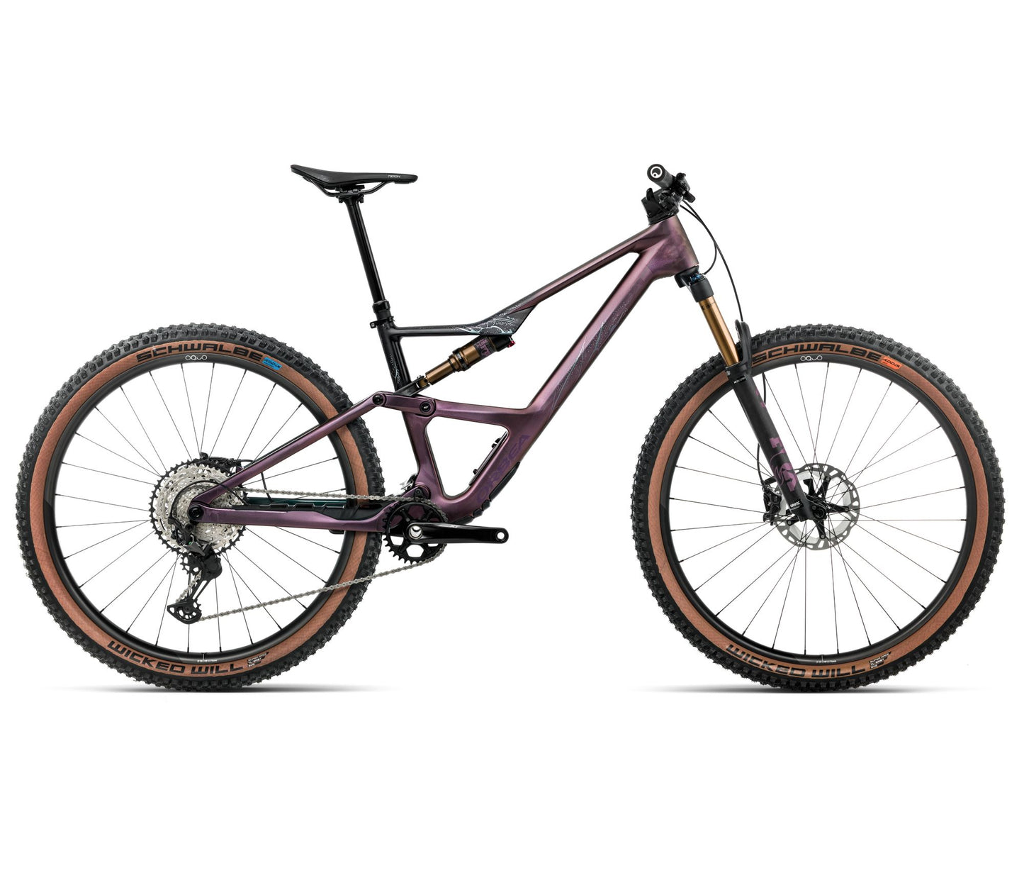 Orbea OCCAM SL M10 2026