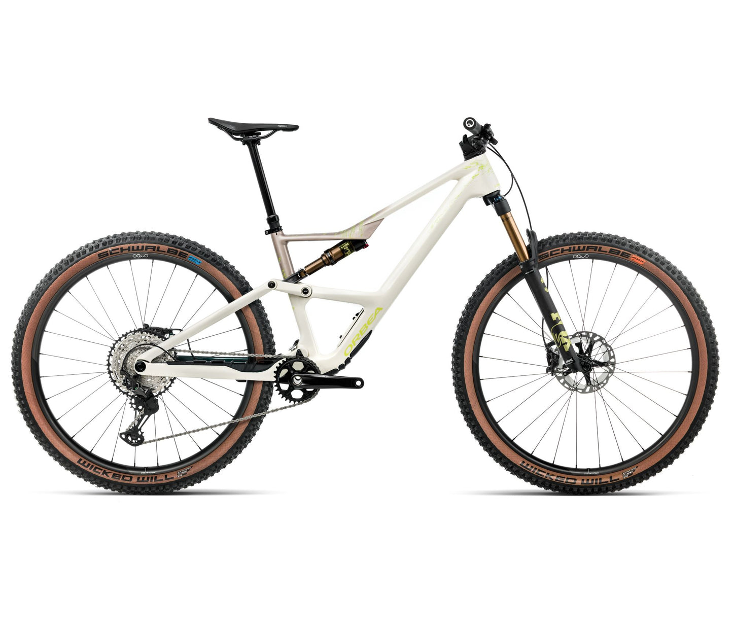 Orbea OCCAM SL M10 2026