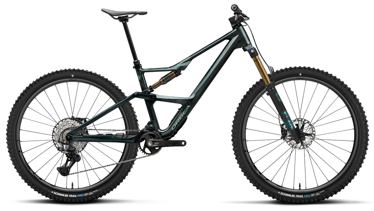 Orbea OCCAM SL M10 2027