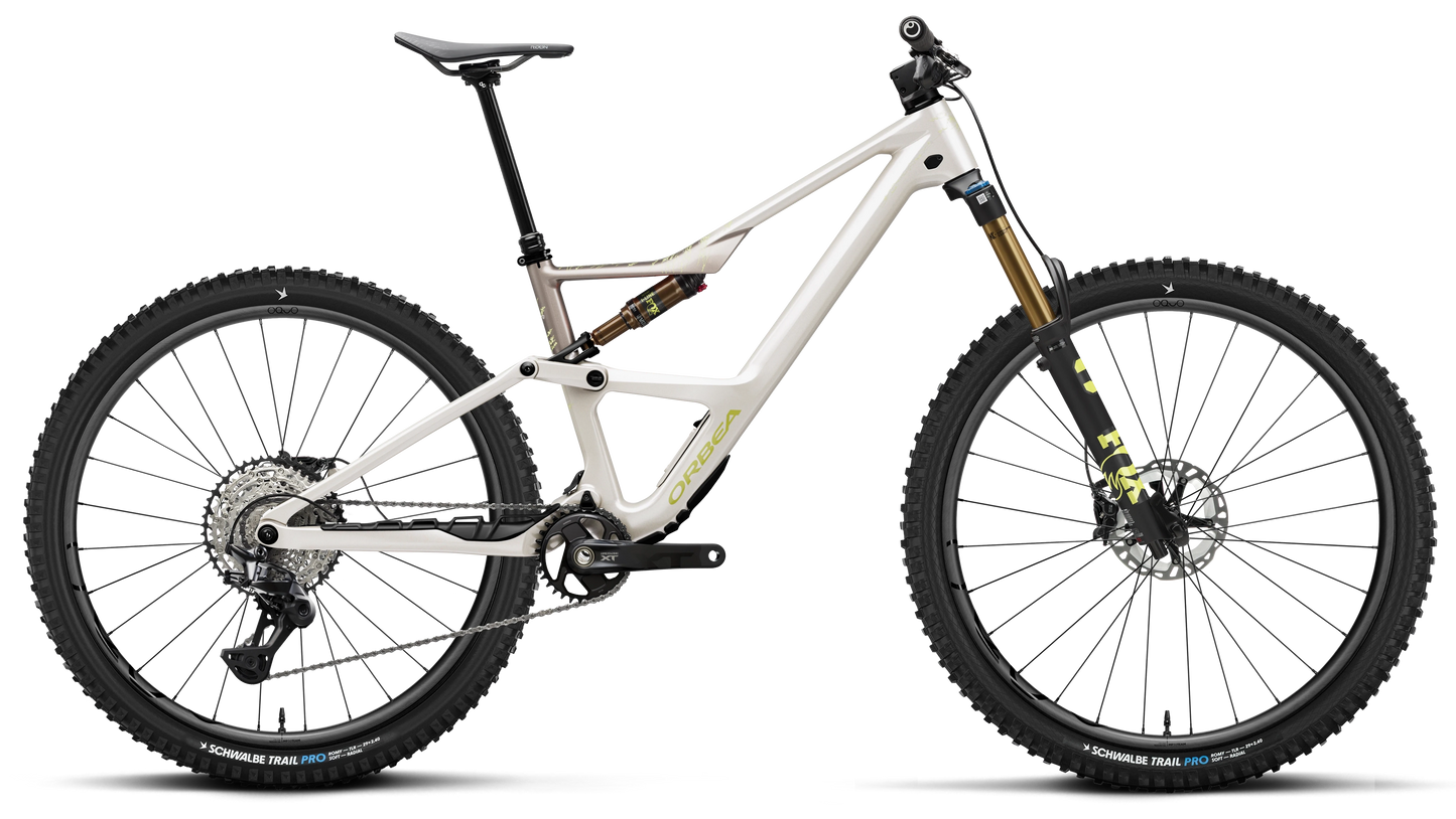 Orbea OCCAM SL M10 2027