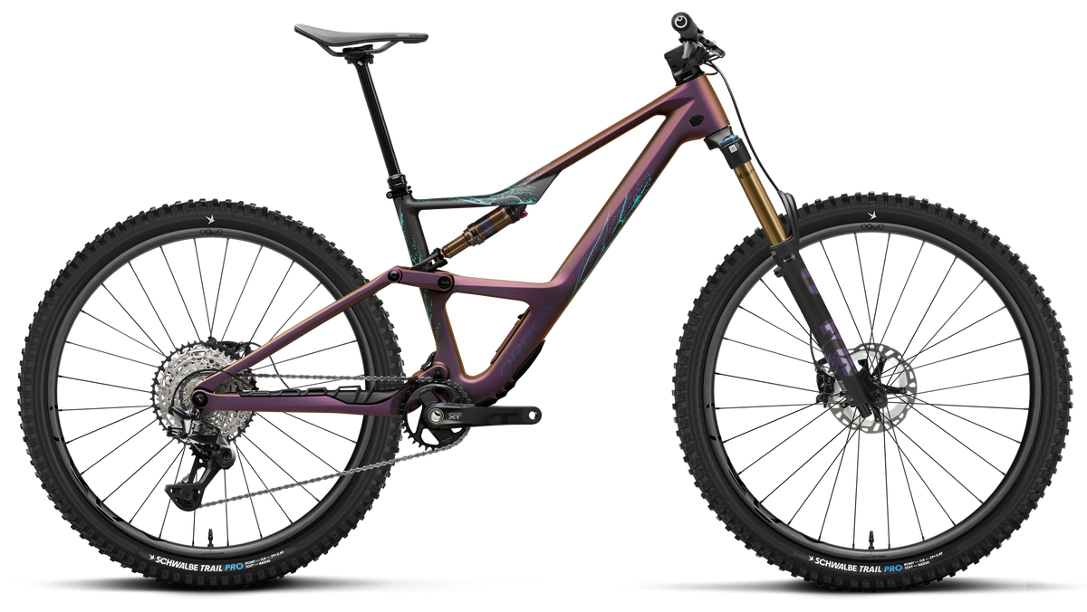 Orbea OCCAM SL M10 2027