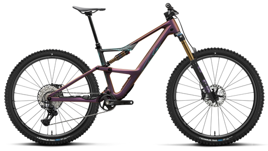 Orbea OCCAM SL M10 2027