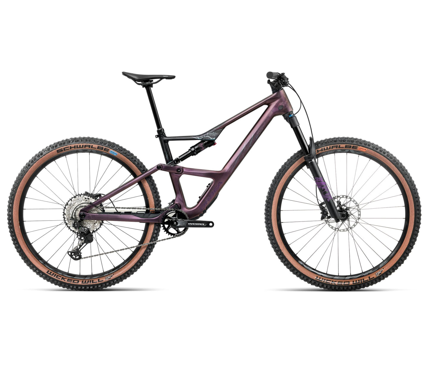 Orbea OCCAM SL M30 2026