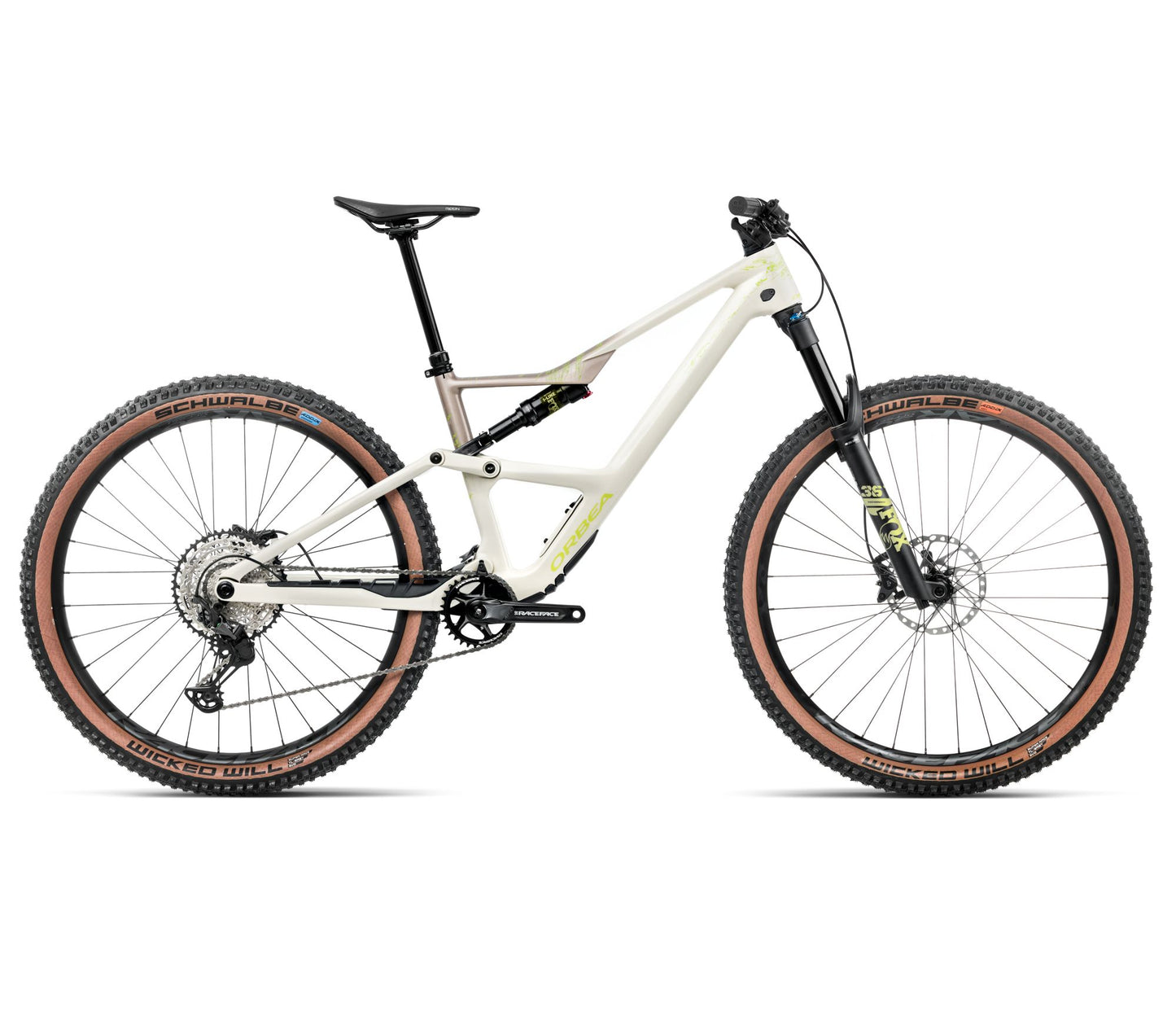 Orbea OCCAM SL M30 2026