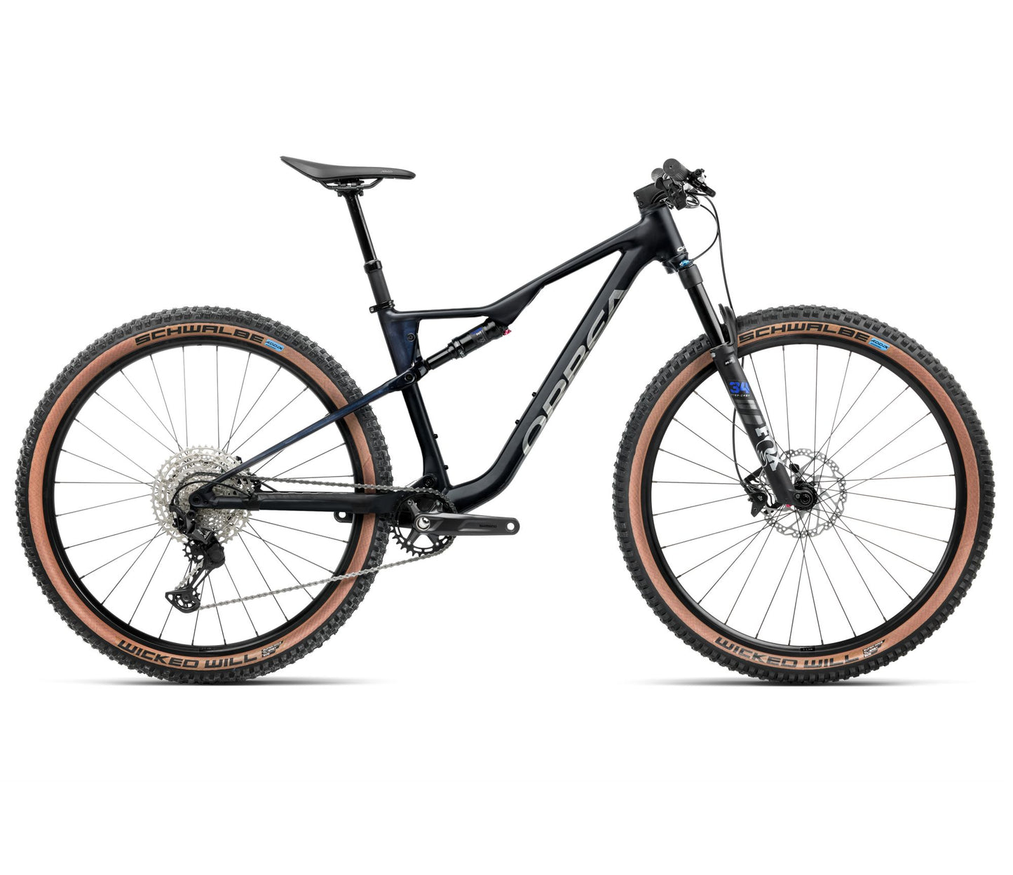 Orbea OIZ H10 2026
